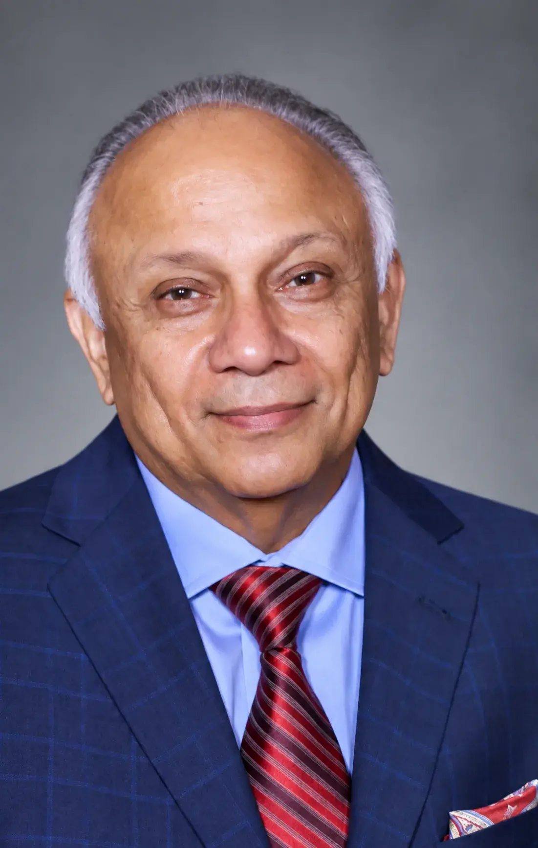 Ashwin Kalia, Owner & Managing Partner of Coventry Consulting Services, Inc.